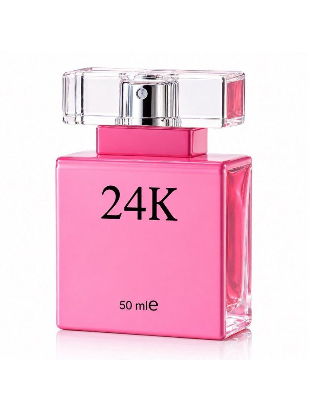 24K 1.6 Oz Women's Perfume